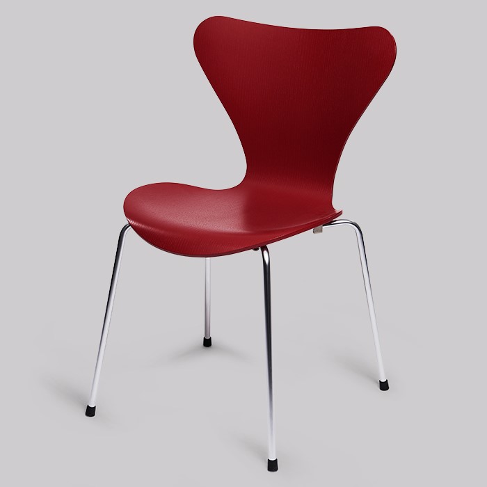 roter Stuhl 700×700